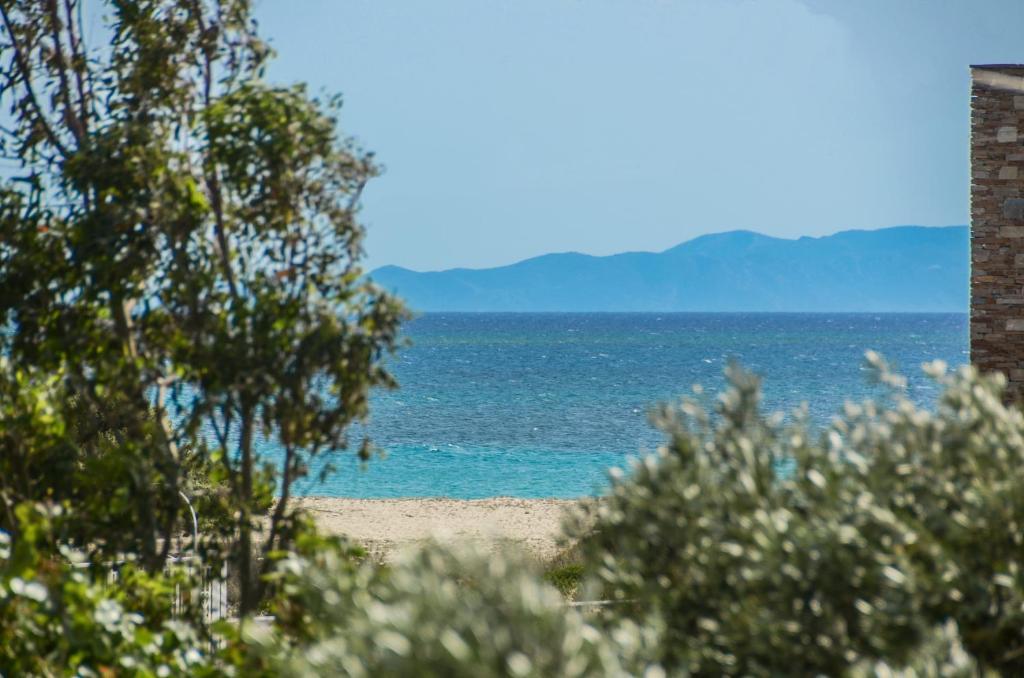 Golden Beach Glyfada Apartments Kastrákion Kamer foto