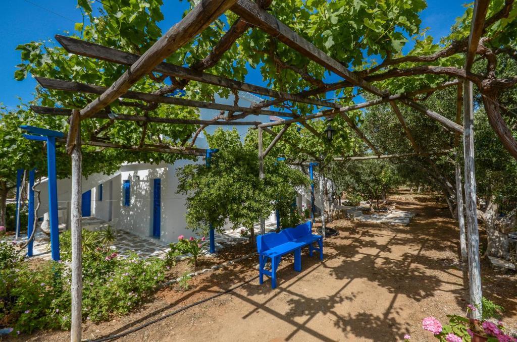 Golden Beach Glyfada Apartments Kastrákion Buitenkant foto