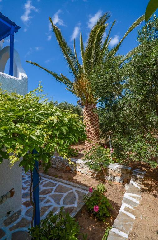 Golden Beach Glyfada Apartments Kastrákion Buitenkant foto